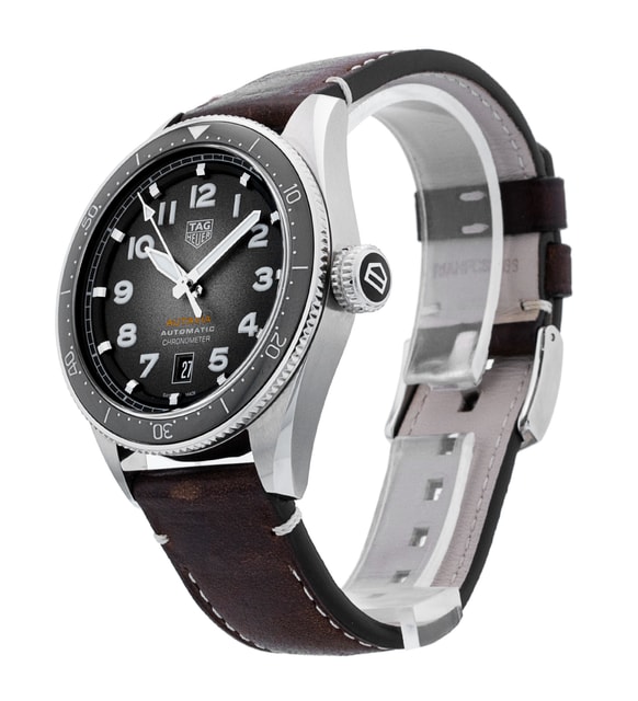 Tag Heuer Autavia WBE5114.FC8266 Image 2